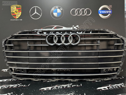 AUDİ A6 ÖN PANJUR ÇIKMA ORİJİNAL 2019-2024