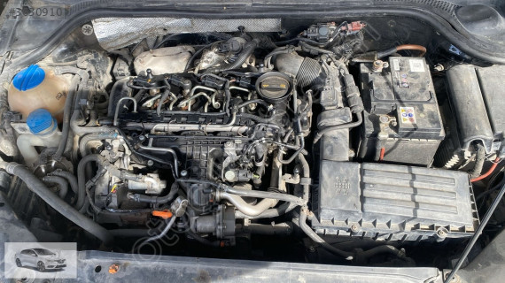 VOLKSWAGEN JETTA HAVA FİLTRE KUTUSU 1.6