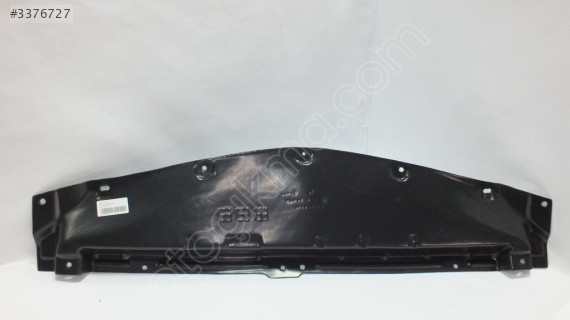 BBM4-56-112D MAZDA 3 2008- KARTER MUHAFAZASI ÖN