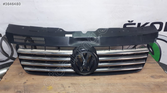 TRANSPORTER T5 ÖN PANJUR 7H0807101 ORJİNAL ÇIKMA