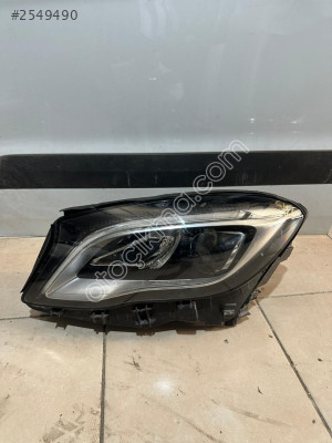 GLA 156 SOL FAR ORJİNAL ÇIKMA