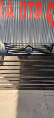 Volkswagen b 7 ön pancur
