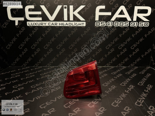 VOLKSWAGEN TİGUAN 2012-2015 SAĞ İÇ STOP