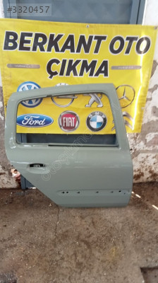 Renault Clio2 symbol sağ arka kapı sıfır ithal ürün 50 TL