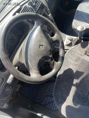 Citroen Xsara direksiyon simidi