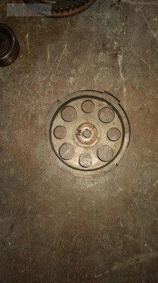 Fiat doblo 1.2 8v eksantrik dişlisi