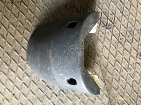 Renault Megane 2 direksiyon alt kapağı