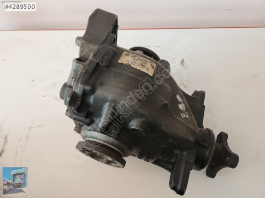 turlkuaz bmw e60 defransiyel e60 difransiyel