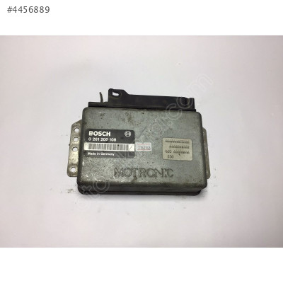 Alfa Romeo 164 2.0 Motor Beyni 0261200108