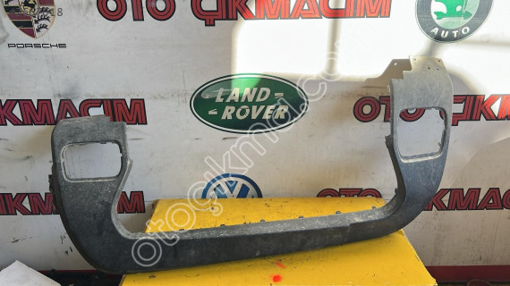 DACİA DUSTER ÖN TAMPON ALT PLASTİK 620721430R