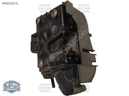 VOLKSWAGEN POLO SAĞ ÖN KAPI KİLİDİ ORJİNAL ÇIKMA 1HM862154