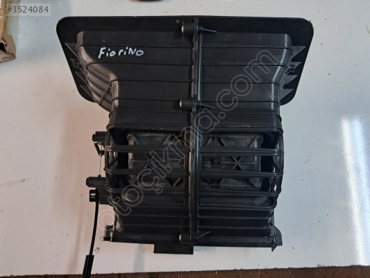 FİAT FİORİNO KALORİFER HAVA EMİŞ BOĞAZI