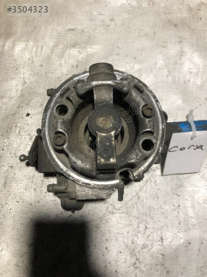 Opel Corsa B Astra F Combo B (17090049) Çıkma Karbüratör