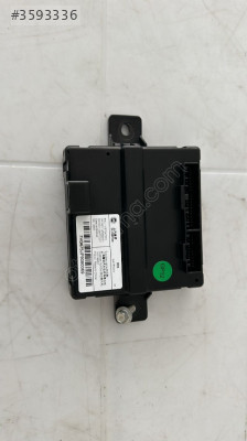 11570475 2023  MG  MG4 COMFORT GATEWAY BEYNİ