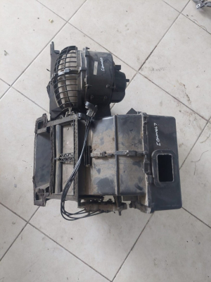 FORD CONNECT KALORİFER KAZANI OZANSOY BURSA