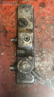 FORD CONNECT KÜLBÜTÖR KAPAGI ÇIKMA ÇEVİK OTO