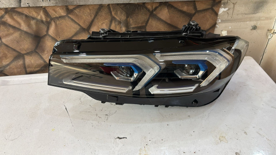 BMW 3 SERİ G20 LCİ LAZER LED SOL FAR 9450801-04