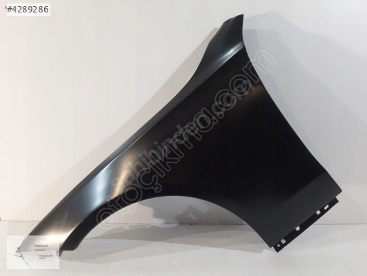 MERCEDES C SERİ W206 ÇAMURLUK SOL