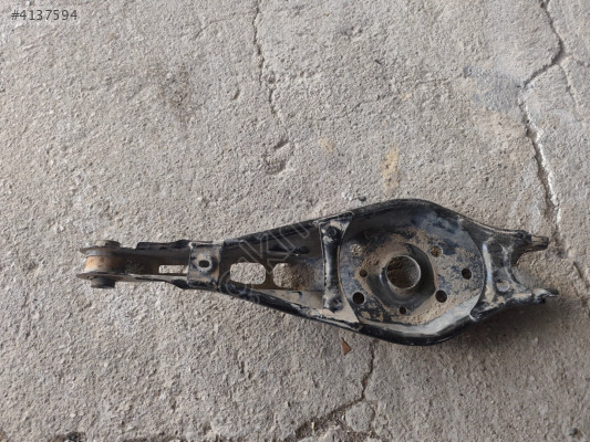 Honda Civic sol arka dege kolu 2016 2021