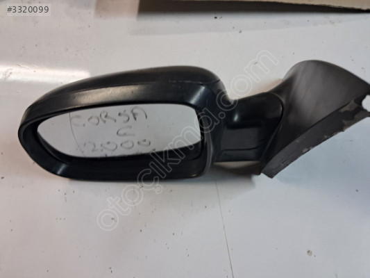 OPEL CORSA C SOL AYNA