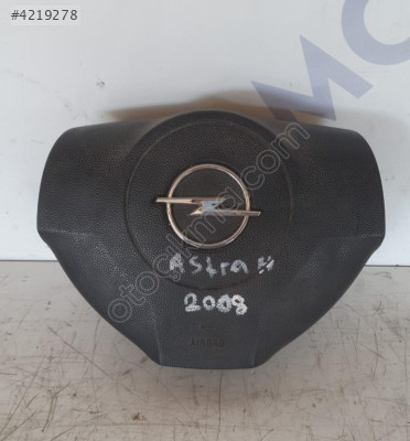 opel astra h 2008 direksiyon airbag (son fiyat)