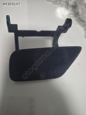 BMW 5 (e60 E61) Ön Sol Far Yıkama Kapağı 51117896601-02