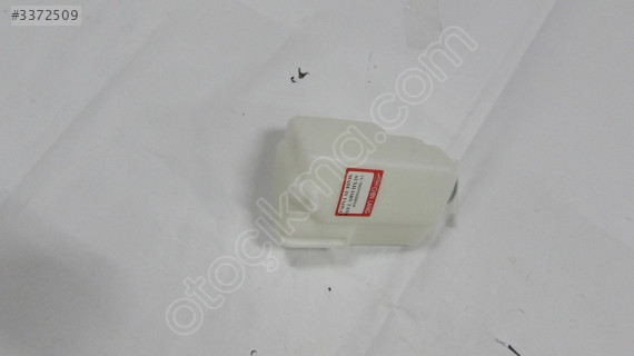 B6BF-15-350B 323 1995-2003 YEDEK SU DEPOSU