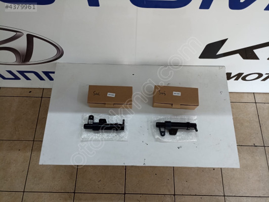 KİA SORENTO 2002-2006 SAĞ FAR YIKAMA MOTORU SIFIR