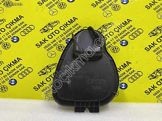 FORD KA FAR KAPAĞI SAĞ / VALEO / 97KG13K060