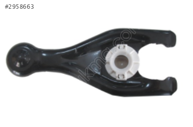 DEBRİYAJ ÇATALI FIAT DUCATO 14-24 9808513380