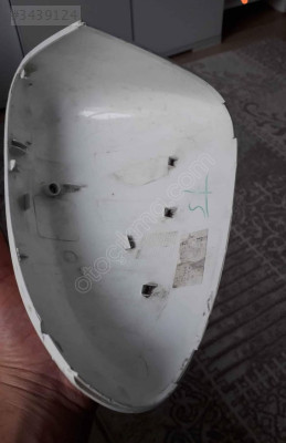 Fiat egea sağ ayna kapağı