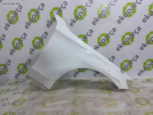 MERCEDES C SERİSİ 2015 2021 W205 SAĞ ÖN ÇAMURLUK - A2058810201