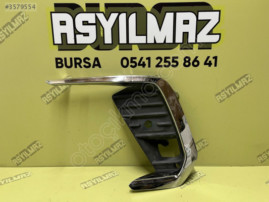 CROSSLAND X SOL SİS ÇERÇEVESİ ORJİNAL 39172249