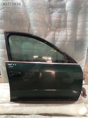 A6 2003 SAĞ ÖN KAPI ORİJİNAL ÇIKMA - EURO-CARS - ALKANOTO