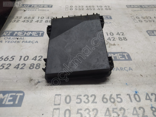 ÇIKMA VW CADDY SİGORTA KUTUSU KAPAĞI 1K0937132