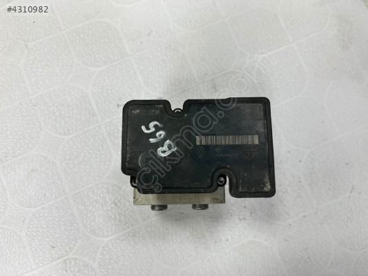 Renault Fluence ABS 10.0970 1445.3 476606747R