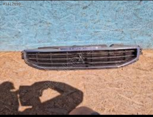 Peugeot 208 panjur kromu Orjinal sökme 1627679680