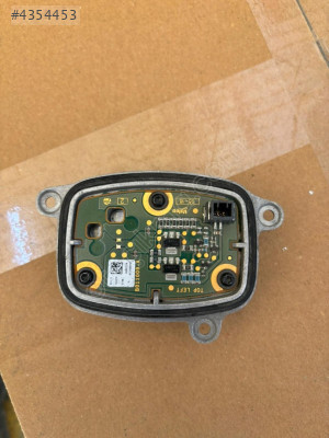 RENAULT KOLEOS FAR BEYNİ 90062279