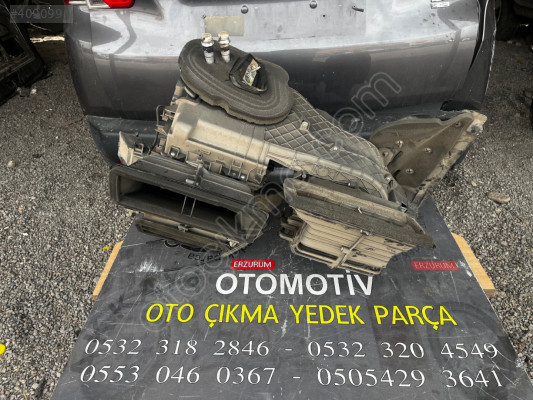 Bipper Kalorifer Kutusu Hatasız Orjinal Çıkma