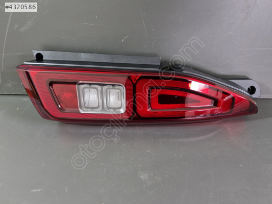 CİTROEN BERLİNGO PEUGEOT PARTNER SAĞ ARKA STOP SIFIR 2018-2022