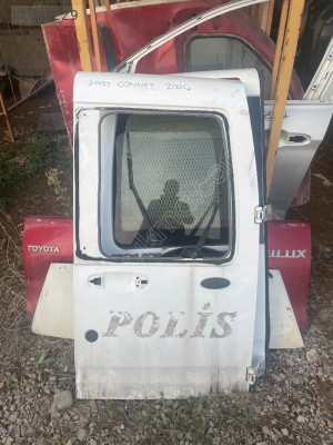 FORD CONNECT BAGAJ KAPAĞI SAĞ ARKA ÇIKMA ORJİNAL