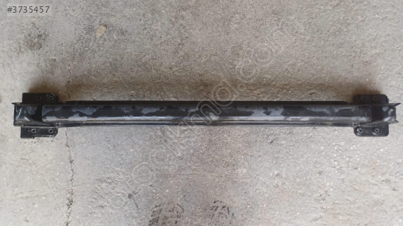 2004-2010 Peugeot 407 Arka Tampon Demiri