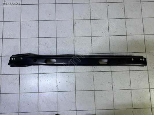 Vw Transporter T5-T6 Arka Tampon Demiri 2005-2015 7H0807305E