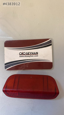 1K0947419B volkswagen tiguan 2015 kapı reflektör