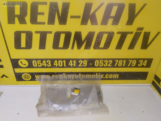 7701050075 RENAULT MEGANE 1 TORPİDO KAPAĞI ORJ SIFIR RENKAY