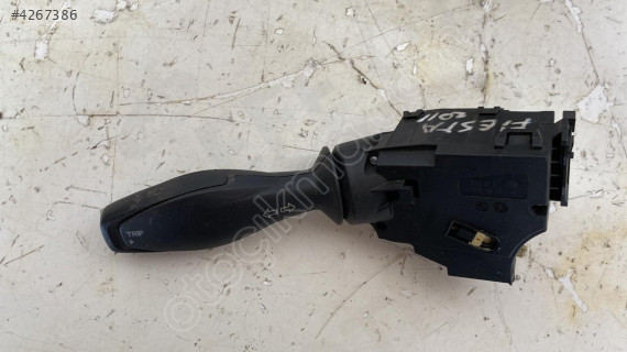 ford fiesta 2011 çıkma orjinal sinyal kolu (son fiyat)