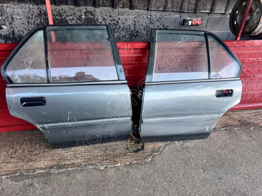 HONDA ACCORD ARKA KAPI CAM LARI ÇIKMA ORJİNAL