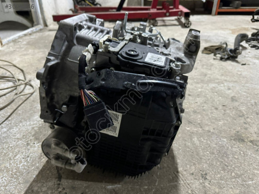 2022 PEUGEOT 3008 1.5 BLUE HDİ OTOMATİK ŞANZIMAN KOMPLE ORJ ÇIKMA