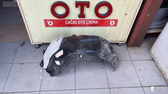 SEAT LEON SAĞ ÖN DAVLUMBAZ 5F0809958F ÇAĞRI OTO MASLAK