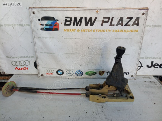 KİA CERATO 1.5 CRDİ VİTES MEKANİZMASI 2005 - 2009